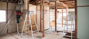 Entreprise de rénovation de la maison et de rénovation d’appartement à Saint-Jean-de-Losne